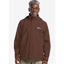 Jack Wolfskin Traıltıme 2l Jkt M Erkek Yağmurluk A63903