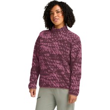 Jack Wolfskin Big Sky Hz Kadın Pembe Polar