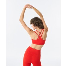 Çift Askılı Spor Sütyeni TW6250130003034