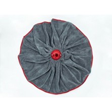 Silver Home Süper Mop Yedek Emici Havlu Uzunluk Özelliği ile Yüksek Emicilik Sunar