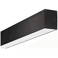 LED Sarkıt Lineer Aydınlatma 100CM 6500K(BEYAZ)