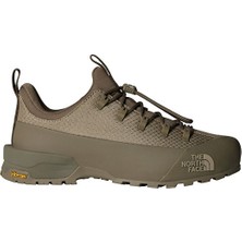 The North Face Glenclyffe Low Erkek Outdoor Ayakkabısı NF0A817BC891 Gri