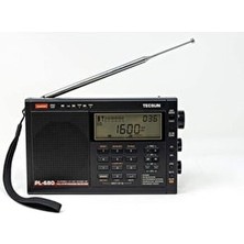 Pl 680 Taşınabilir Dijital Radyo