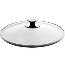 Fissler Cam Kapak 30 cm