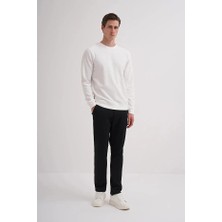 Caz 51520 Bıs.yk. Sweat  (25 Kış)