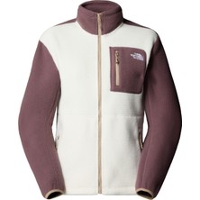 The North Face  Kadın Yumıorı Full Zıp Ceket NF0A8E88EWO1