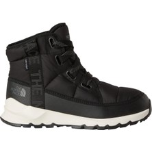 The North Face  Kadın Thermoball Lace Up Luxe Su Geçirmez Bot NF0A817WKT01