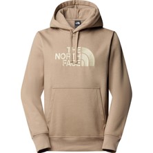 The North Face M Drew Peak Regular Hoodıe Erkek Sweatshirt NF0A89EMEHX1