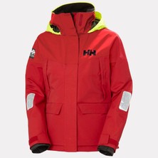 Helly Hansen W Pıer 4.0 Kadın Mont HHA.34486 HHA.222