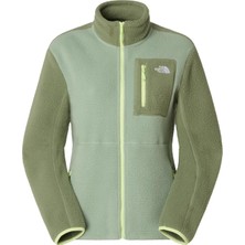 The North Face  Kadın Yumıorı Full Zıp Ceket NF0A8E88EQB1
