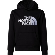 The North Face Teen Drew Peak Pullover Hoodıe Çocuk NF0A8EHHJK31