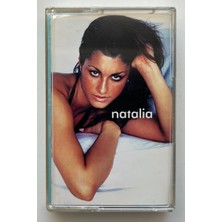 Natalia Kaset (Orijnal Dönem Baskı Kaset)