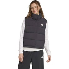 Adidas Sportswear JN2090 Helionic CLIMAWARM Relaxed Down Yelek