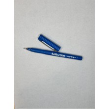 200 Fineliner 0.4mm Keçe Uçlu Kalem ( 3 Adet)