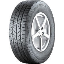Continental 225/55 R17C 109/107T (104T) Vancontact Winter 8pr Oto Kış Lastiği (Üretim Yılı:2025)