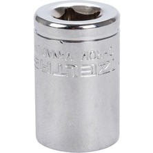 Izeltaş 1/4" Altı Köşe 4 mm Lokma Anahtar 1107060004