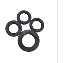 80CC 50CC Keçe Setı