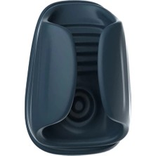 Erox Nova Pulsating Squeezable Stroker Titreşimli Mastürbatör