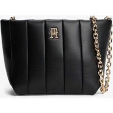 Tommy Hilfiger Grace Mini Kadın Çapraz Askılı Çanta