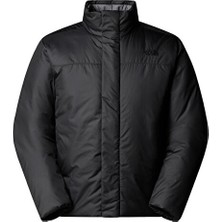 The North Face M Siurana Jacket Erkek Outdoor Montu NF0A8DNMWOO1 Siyah