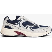 Tommy Hilfiger Arşiv 25 Erkek Sneaker