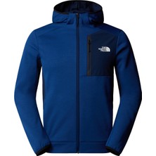 The North Face  Erkek Mountaın Athletıcs Fleece Full Zıp Ceket  NF0A8DY78Z41