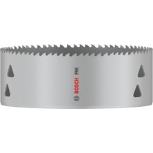 Hss Bi-Metal Delik Açma Testeresi 140 mm