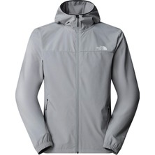 The North Face  Erkek Mountaın Athletıcs Hooded Wındceket  NF0A8BP1H5F1