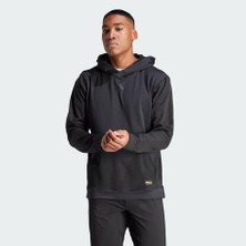 Adidas Cordura Workout Erkek SWEATSHIRT(HY0777)