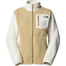 The North Face  Kadın Yumıorı Full Zıp Ceket NF0A8E883CG1