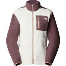 The North Face  Kadın Yumıorı Full Zıp Ceket NF0A8E88EWO1