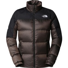 The North Face W Diablo Down 2.0 Jacket Kadın Mont