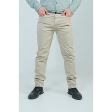 4YEPN101-03 Diagonel Pantolon