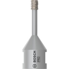 Dryspeed Bfc Elmas Delici Uç 6*30 mm