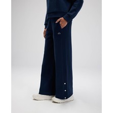 Ellesse Kadın Sweat Pantolon EF543-NV