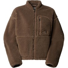 The North Face  Kadın Extreme Pıle 2 Fz Ceket  NF0A88ZBBOW1