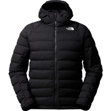 The North Face M Abseıl Stretch Down Hoodıe Erkek Ceket NF0A8E36JK31