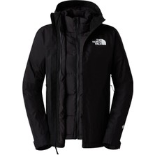 The North Face W Mountaın Lıght Trıclımate Gtx Jacket Kadın Ceket NF0A84EYGOE1