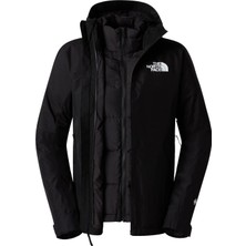 The North Face Mountain Light Triclimate Gtx Jacket Kadın Mont
