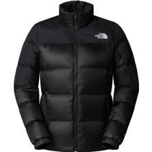 The North Face Dıablo Down 2.0 Kadın Mont NF0A8E14PH51 Siyah K. Tüyü Özellikli XS Beden Outdoor Giyim