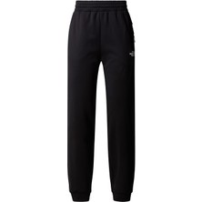 The North Face W Mountaın Athletıcs Fleece Pant Kadın Pantolon NF0A8DXYJK31