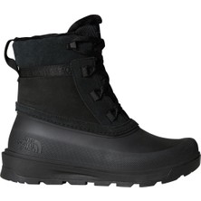 The North Face  Kadın Shellısta V Shorty Wp NF0A8D8ZKX71