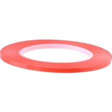 0,5mm Ekran Lens Yapıştırmak Için Çift Taraflı Bant Yapışkan