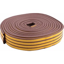 Lorin Kapı Pencere Bandı E-P-D Çeşitleri 20M, Standart