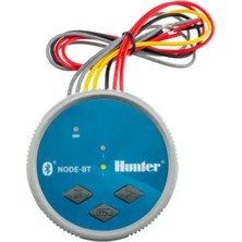 Hunter Node 400 Kontrol Ünitesi