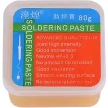 Lehim Pastası (Soldering Pasta) 80GR.