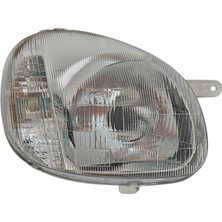 Far Sağ Hyundaı Atos 1998-2000 | Manuel