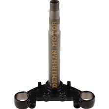 Yamaha Ybr 125 Ön Maşa Komple