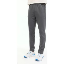 Lumberjack MB CT121 T.pant 5pr Antrasit Erkek Eşofman Altı 102033411