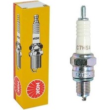 Mondial Nt 100 Turkuaz Ngk Buji C7HSA